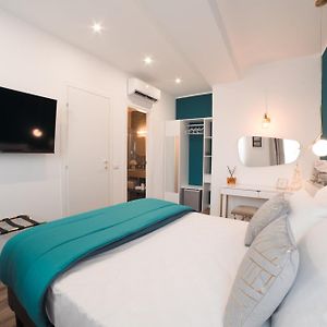 Habitación Doble Superior